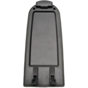 Dorman OE Solutions Gray Center Console Lid – 924-828 - view 2