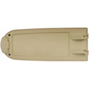 Dorman OE Solutions Beige Center Console Lid – 924-829 - view 2