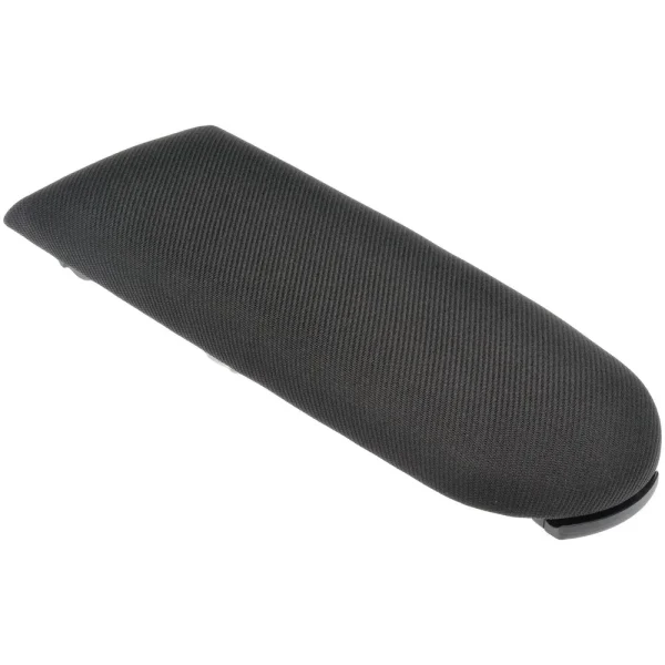 Dorman OE Solutions Black Center Console Lid – 924-830
