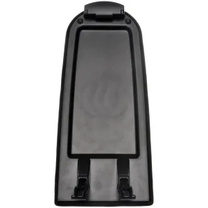 Dorman OE Solutions Black Center Console Lid – 924-830 - view 2