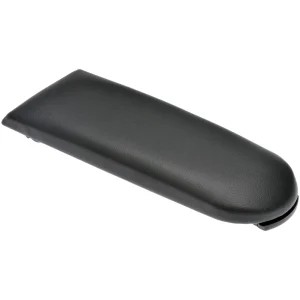 Dorman OE Solutions Black Center Console Lid – 924-833