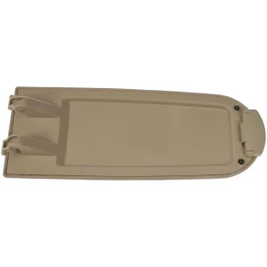 Dorman OE Solutions Beige Center Console Lid – 924-832 - view 2