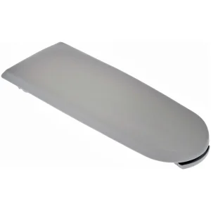 Dorman OE Solutions Gray Center Console Lid – 924-831