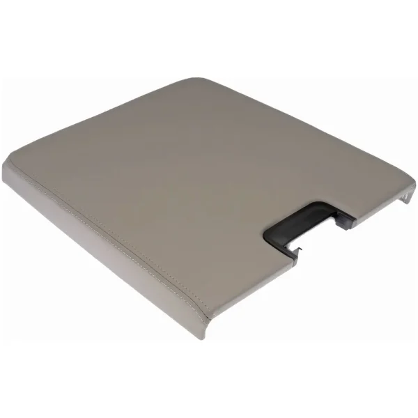 Dorman OE Solutions Gray Center Console Lid – 924-836