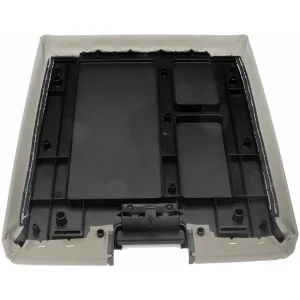 Dorman OE Solutions Gray Center Console Lid – 924-836 - view 2