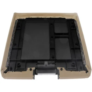 Dorman OE Solutions Tan Center Console Lid – 924-837 - view 2