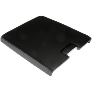 Dorman OE Solutions Black Center Console Lid – 924-835