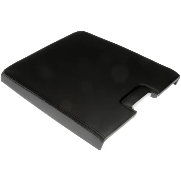 Dorman OE Solutions Black Center Console Lid – 924-835