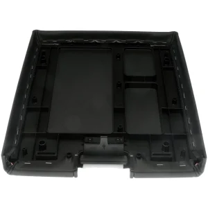 Dorman OE Solutions Black Center Console Lid – 924-835 - view 2