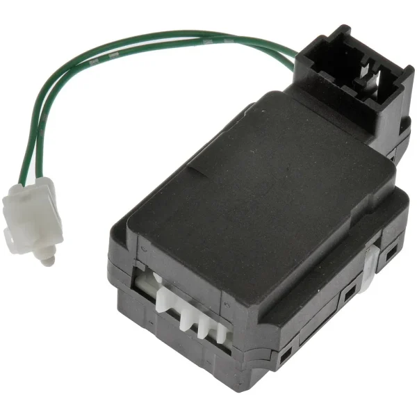 Dorman OE Solutions Ignition Switch – 924-870
