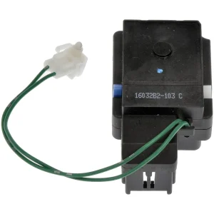 Dorman OE Solutions Ignition Switch – 924-870 - view 2