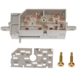 Dorman OE Solutions Ignition Switch – 924-868 - view 2