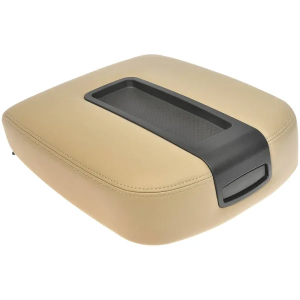 Dorman OE Solutions Tan Center Console Lid – 924-873