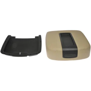 Dorman OE Solutions Tan Center Console Lid – 924-873 - view 2