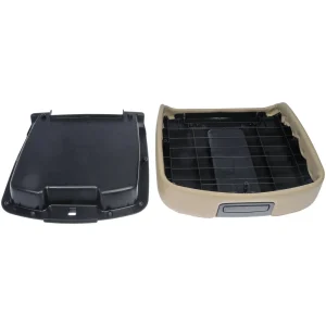 Dorman OE Solutions Tan Center Console Lid – 924-873 - view 3