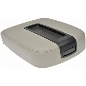 Dorman OE Solutions Gray Center Console Lid – 924-874