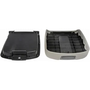 Dorman OE Solutions Gray Center Console Lid – 924-874 - view 2
