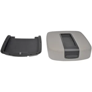 Dorman OE Solutions Gray Center Console Lid – 924-874 - view 3