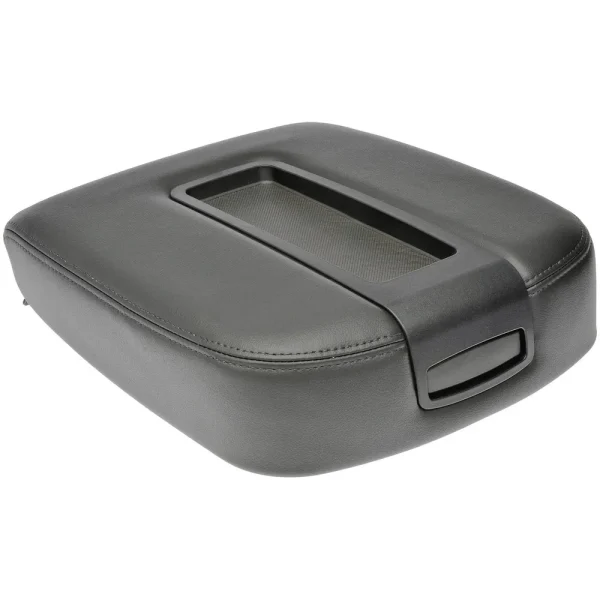 Dorman OE Solutions Black Center Console Lid – 924-875