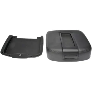 Dorman OE Solutions Black Center Console Lid – 924-875 - view 2