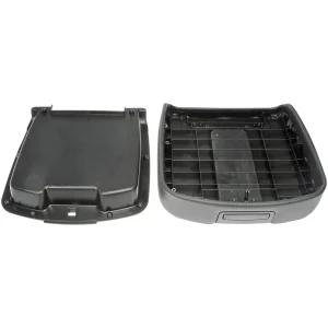 Dorman OE Solutions Black Center Console Lid – 924-875 - view 3
