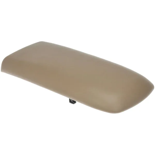 Dorman OE Solutions Tan Center Console Lid – 924-882