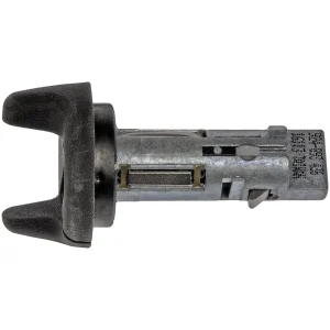 Dorman OE Solutions Black Ignition Lock Cylinder Assembly – 924-893 - view 2
