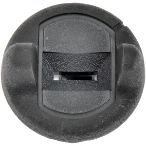 Dorman OE Solutions Black Ignition Lock Cylinder Assembly – 924-893 - view 3