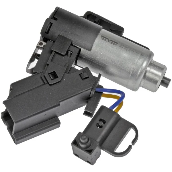 Dorman OE Solutions 2 Terminal Transmission Shift Interlock Solenoid – 924-973