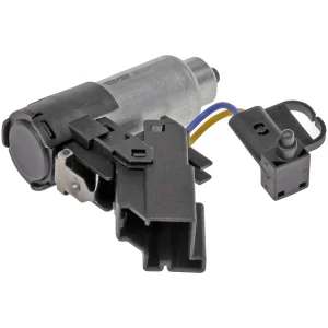 Dorman OE Solutions 2 Terminal Transmission Shift Interlock Solenoid – 924-973 - view 2