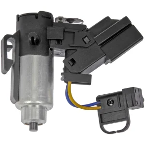 Dorman OE Solutions 2 Terminal Transmission Shift Interlock Solenoid – 924-973 - view 3