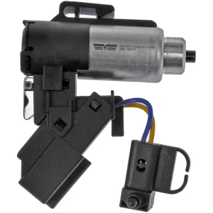 Dorman OE Solutions 2 Terminal Transmission Shift Interlock Solenoid – 924-973 - view 4