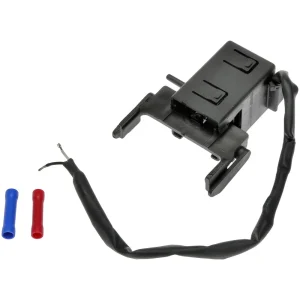 Dorman OE Solutions 2 Terminal Transmission Shift Interlock Solenoid – 924-984