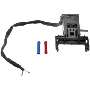 Dorman OE Solutions 2 Terminal Transmission Shift Interlock Solenoid – 924-984 - view 2