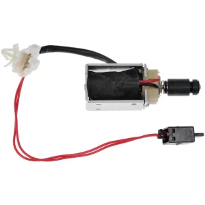 Dorman OE Solutions Transmission Shift Interlock Solenoid – 924-981 - view 2