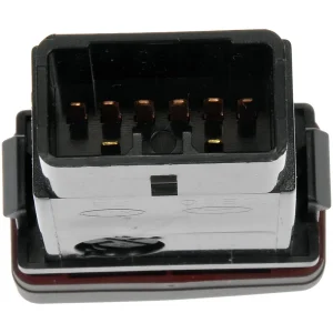 Dorman OE Solutions Hazard Warning Light Switch – 925-550 - view 3