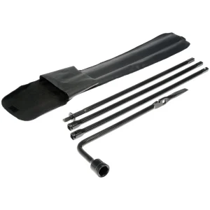 Dorman OE Solutions Spare Tire And Jack Tool Kit – 926-000
