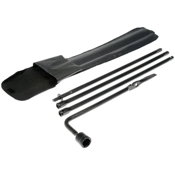 Dorman OE Solutions Spare Tire And Jack Tool Kit – 926-000