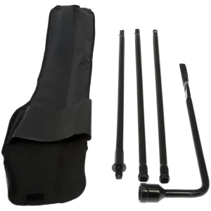 Dorman OE Solutions Spare Tire And Jack Tool Kit – 926-000 - view 2