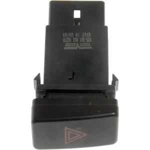 Dorman OE Solutions Hazard Warning Light Switch – 925-551 - view 2