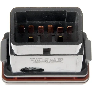 Dorman OE Solutions Hazard Warning Light Switch – 925-551 - view 3