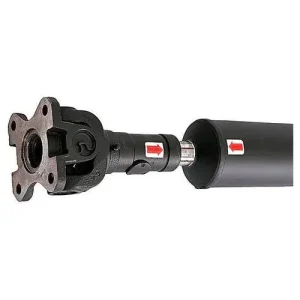 Dorman OE Solutions Drive Shaft Assembly – 986-392 - view 3