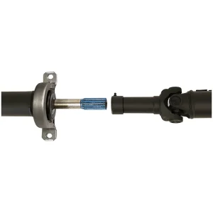 Dorman OE Solutions Drive Shaft Assembly – 986-393 - view 3