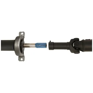 Dorman OE Solutions Drive Shaft Assembly – 986-395 - view 3