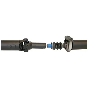 Dorman OE Solutions Drive Shaft Assembly – 986-396 - view 3