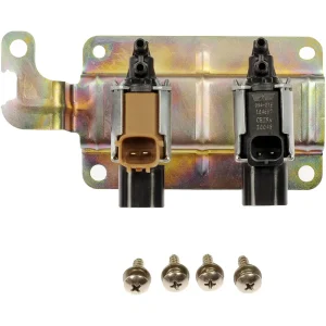 Dorman OE Solutions 2 Terminal Canister Purge Valve/Solenoid – 994-018 - view 3