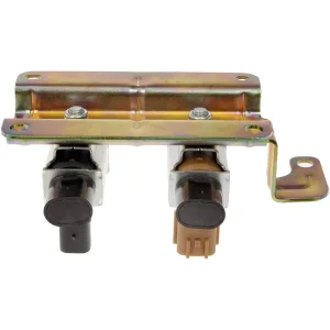 Dorman OE Solutions 2 Terminal Canister Purge Valve/Solenoid – 994-018 - view 4