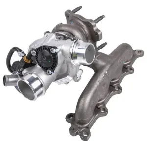 ACDelco Turbocharger – 55500596