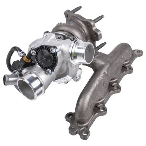 ACDelco Turbocharger – 55500596