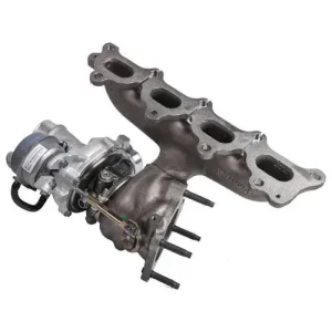 ACDelco Turbocharger – 55500596 - view 2